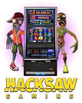 Đa dạng trò chơi Slot Game i999