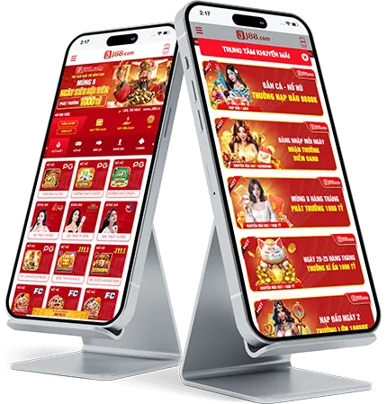 Giao diện thân thiện i999