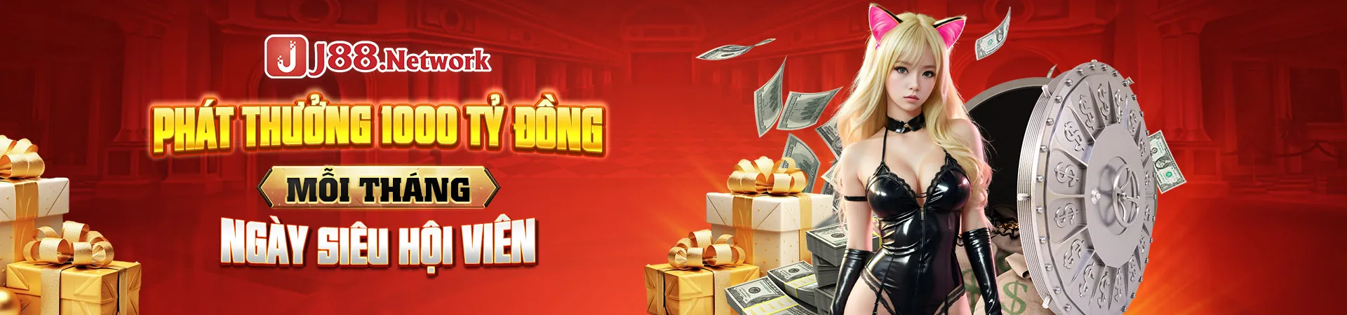 Hình ảnh chính Slot Game Nổ Hũ i999