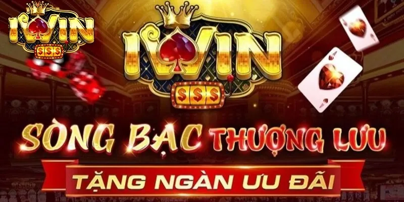 Thưởng chào mừng Slot Game i999